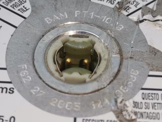 bontott SKODA OCTAVIA I Kormánylégzsák