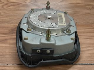 bontott SKODA OCTAVIA I Kormánylégzsák