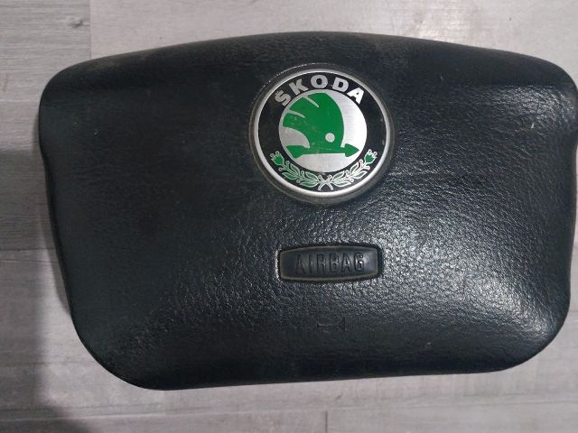 bontott SKODA OCTAVIA I Kormánylégzsák