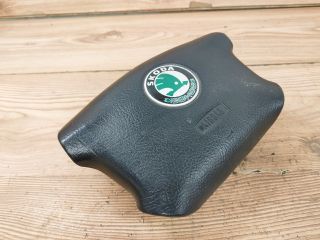 bontott SKODA OCTAVIA I Kormánylégzsák