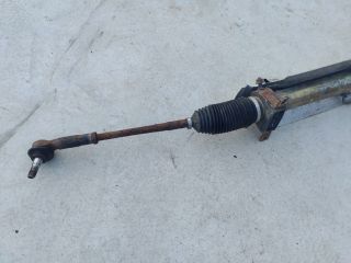 bontott SKODA OCTAVIA I Kormánymű Nem szervós