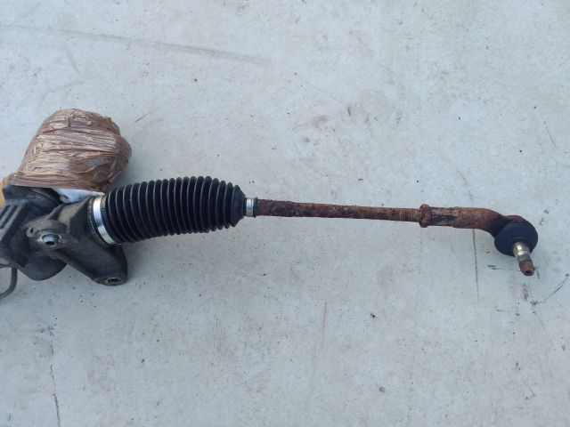 bontott SKODA OCTAVIA I Kormánymű Nem szervós