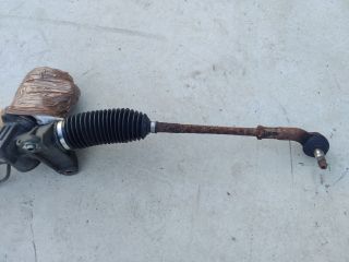 bontott SKODA OCTAVIA I Kormánymű Nem szervós