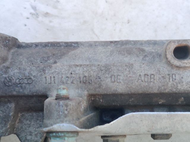 bontott SKODA OCTAVIA I Kormánymű Nem szervós