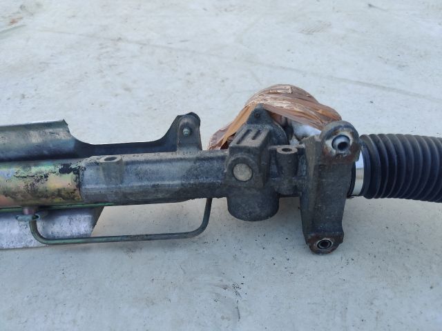 bontott SKODA OCTAVIA I Kormánymű Nem szervós