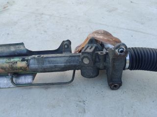 bontott SKODA OCTAVIA I Kormánymű Nem szervós