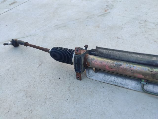 bontott SKODA OCTAVIA I Kormánymű Nem szervós