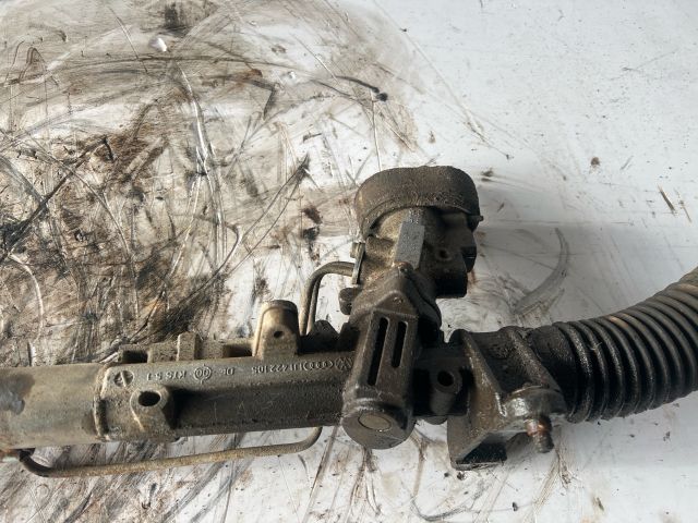 bontott SKODA OCTAVIA I Kormánymű Szervós