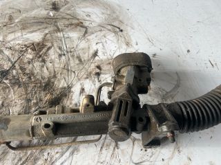 bontott SKODA OCTAVIA I Kormánymű Szervós