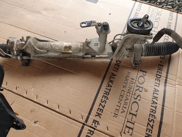 bontott SKODA OCTAVIA I Kormánymű Szervós