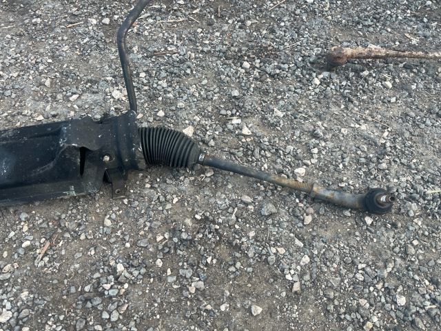 bontott SKODA OCTAVIA I Kormánymű Szervós