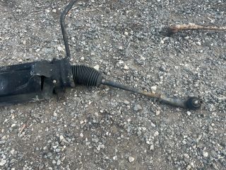 bontott SKODA OCTAVIA I Kormánymű Szervós