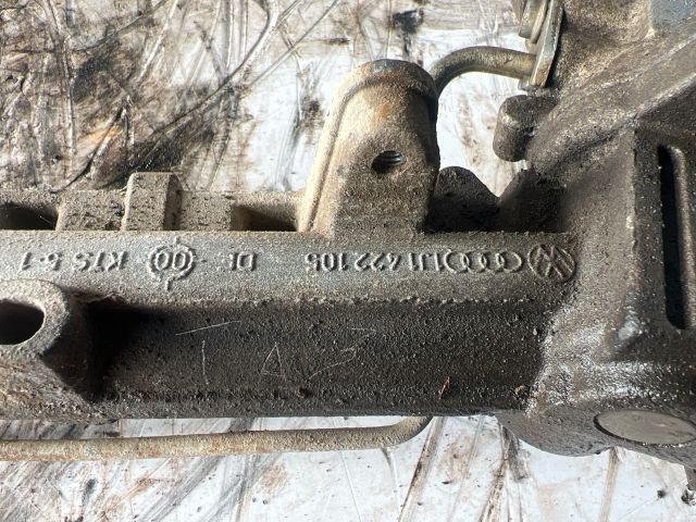 bontott SKODA OCTAVIA I Kormánymű Szervós