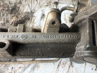 bontott SKODA OCTAVIA I Kormánymű Szervós