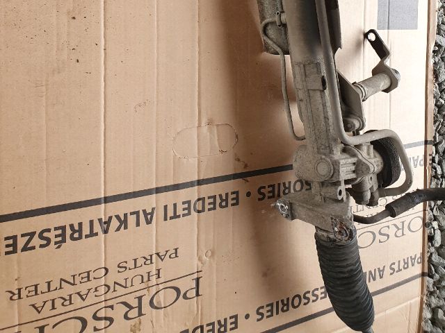 bontott SKODA OCTAVIA I Kormánymű Szervós