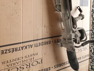 bontott SKODA OCTAVIA I Kormánymű Szervós