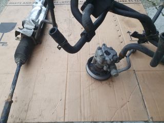 bontott SKODA OCTAVIA I Kormánymű Szervós