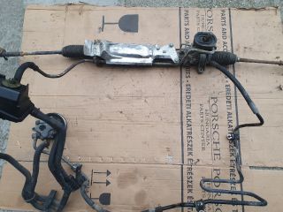 bontott SKODA OCTAVIA I Kormánymű Szervós