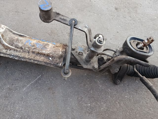 bontott SKODA OCTAVIA I Kormánymű Szervós