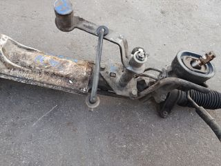 bontott SKODA OCTAVIA I Kormánymű Szervós