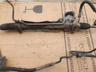 bontott SKODA OCTAVIA I Kormánymű Szervós