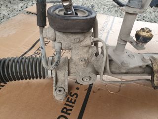 bontott SKODA OCTAVIA I Kormánymű Szervós