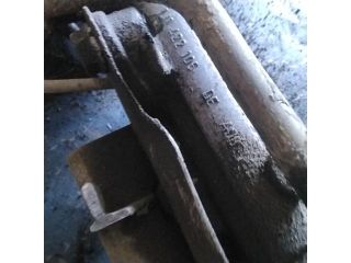 bontott SKODA OCTAVIA I Kormánymű Szervós