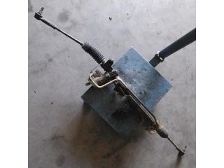 bontott SKODA OCTAVIA I Kormánymű Szervós