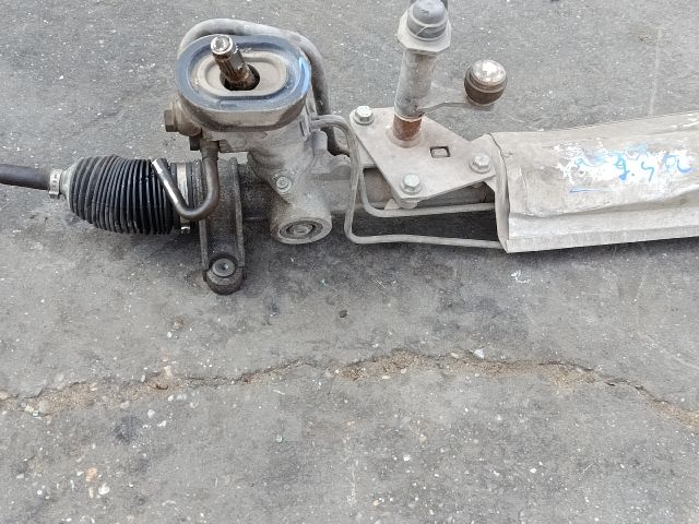 bontott SKODA OCTAVIA I Kormánymű Szervós