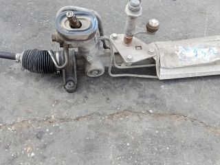 bontott SKODA OCTAVIA I Kormánymű Szervós