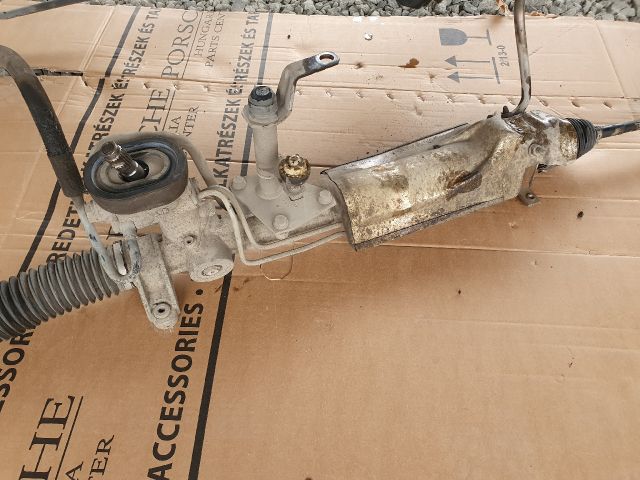 bontott SKODA OCTAVIA I Kormánymű Szervós