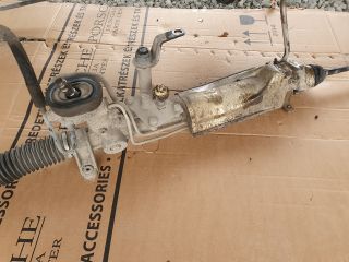 bontott SKODA OCTAVIA I Kormánymű Szervós