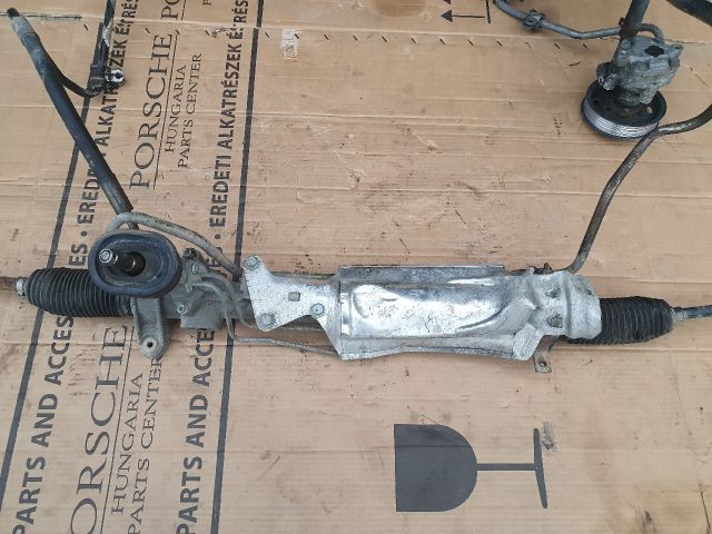 bontott SKODA OCTAVIA I Kormánymű Szervós
