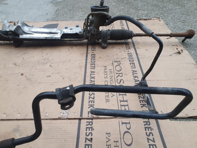 bontott SKODA OCTAVIA I Kormánymű Szervós