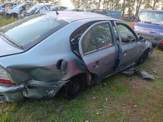 bontott SKODA OCTAVIA I Kormánymű Szervós