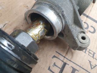 bontott SKODA OCTAVIA I Kormánymű Szervós