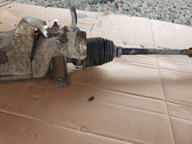 bontott SKODA OCTAVIA I Kormánymű Szervós