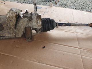 bontott SKODA OCTAVIA I Kormánymű Szervós