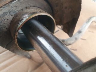 bontott SKODA OCTAVIA I Kormánymű Szervós