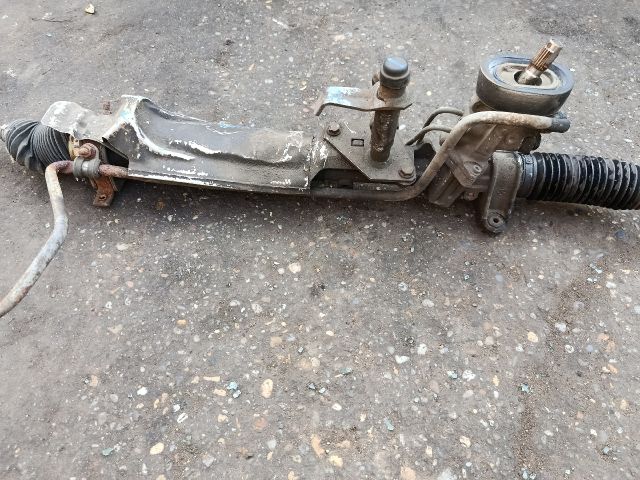 bontott SKODA OCTAVIA I Kormánymű Szervós