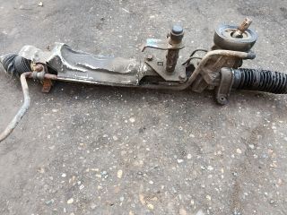 bontott SKODA OCTAVIA I Kormánymű Szervós