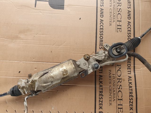 bontott SKODA OCTAVIA I Kormánymű Szervós