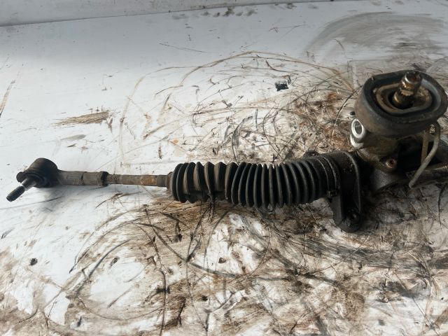 bontott SKODA OCTAVIA I Kormánymű Szervós