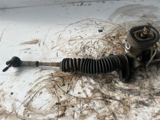 bontott SKODA OCTAVIA I Kormánymű Szervós