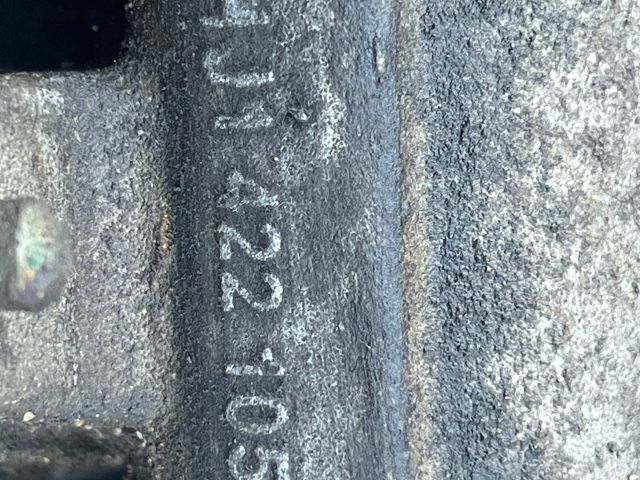 bontott SKODA OCTAVIA I Kormánymű Szervós