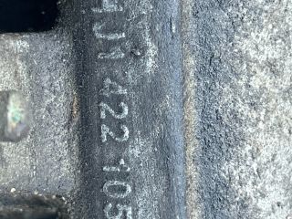 bontott SKODA OCTAVIA I Kormánymű Szervós