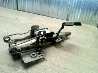 bontott SKODA OCTAVIA I Kormányoszlop