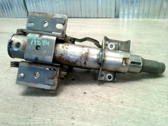 bontott SKODA OCTAVIA I Kormányoszlop