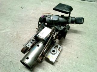 bontott SKODA OCTAVIA I Kormányoszlop