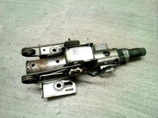 bontott SKODA OCTAVIA I Kormányoszlop